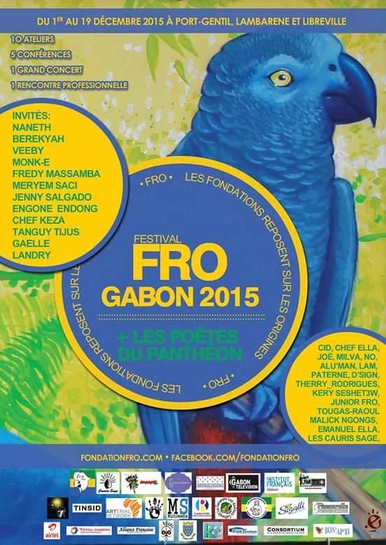 2015 – Libreville & Cotonou : l’expansion