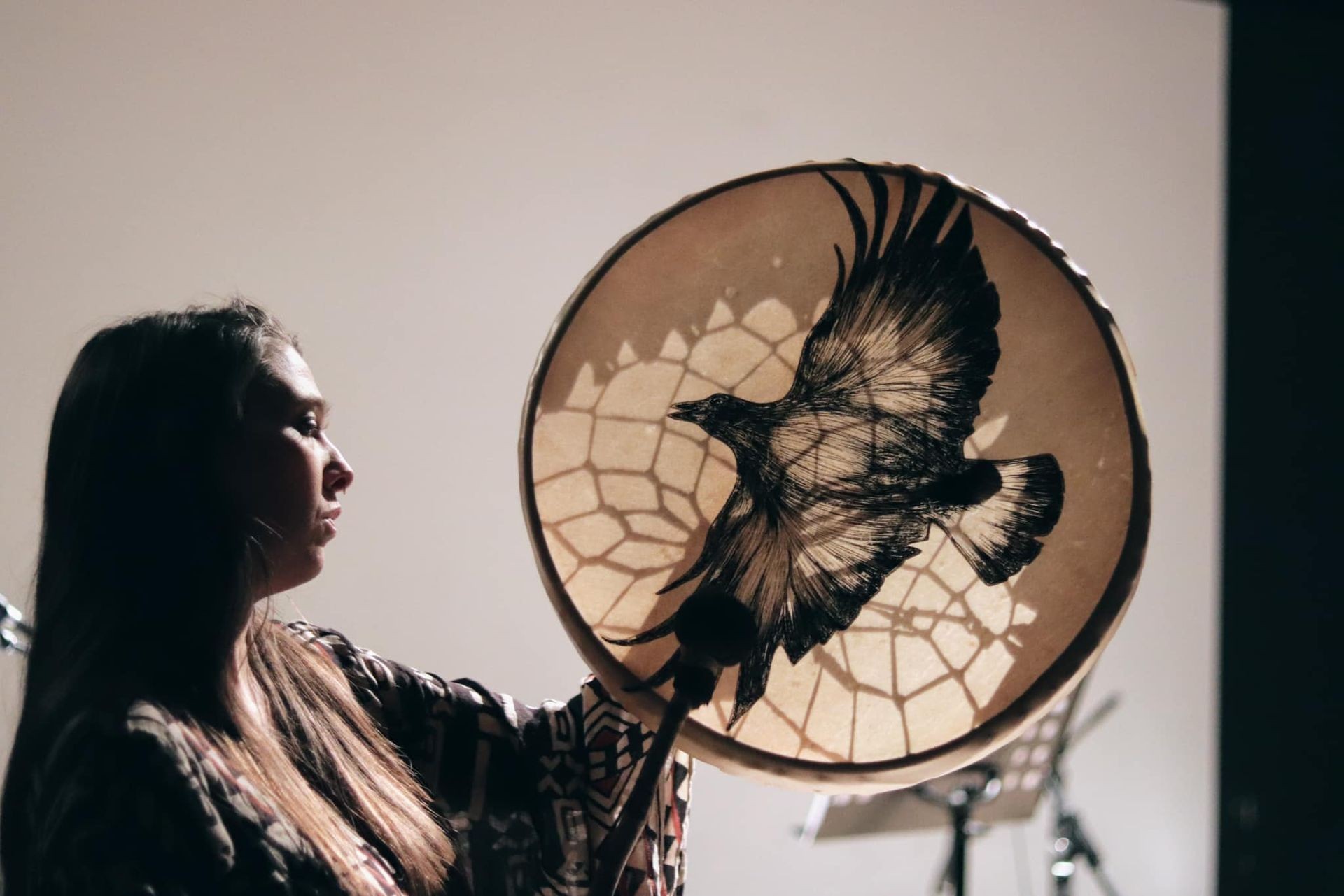 Une plateforme décoloniale